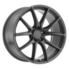 TSW SPRINT 18x9.5 5/112 ET35 CB72.1 GLOSS GUNMETAL