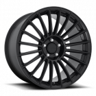 ROTIFORM - BUC 5x114.3 ET35 CB72.6 BD -Matte BLK