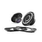 JL Audio® C2 Car Speakers 4" Two-way Coaxial (C2-400x)
