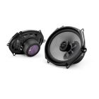 JL Audio® C2 Car Speakers 5"x7"/6"x8" Two-way Coaxial (C2-570x)