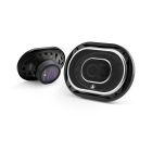 JL Audio® C2 Car Speakers 6 x 9" Three-way Coaxial (C2-690tx)