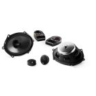 JL Audio® C3 Car Speakers 5" x 7"/6" x 8" Two-way Coaxial/Component System (C3-570)