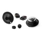 JL Audio® C3 Car Speakers 6.5" Two-way Coaxial/Component System (C3-650)