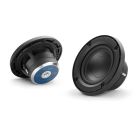 JL Audio® C6 Car Speakers 2.75" Component Midrange Speaker (Single)