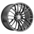CRAY ASTORIA 20x11.0 5/120.65 ET76 CB70.3 HIGH GLOSS GUNMETAL