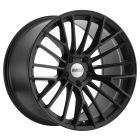 CRAY ASTORIA 18x9.0 5/120.65 ET50 CB70.3 MATTE BLACK