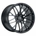 CRAY FALCON 19x9.5 5/120.65 ET56 CB70.3 MATTE BLACK