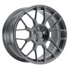CRAY VENOM 20x10.5  5/120.65 ET65 CB70.3 BRUSHED GUNMETAL