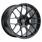 CRAY VENOM 19x9.5 5/120.65 ET56 CB70.3 MATTE BLACK