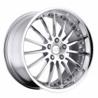 COVENTRY WHITLEY 20x10.0 5/108 ET25 CB63.4 CHROME