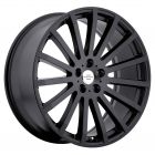 REDBOURNE DOMINUS 20x9.5 5/120 ET32 CB72.56 MATTE BLACK