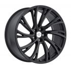 REDBOURNE NOBLE 20x9.5 5/120 ET32 CB72.56 MATTE BLACK RIGHT