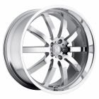 MANDRUS WILHELM 22x10.5 5/112 ET42 CB66.56 CHROME
