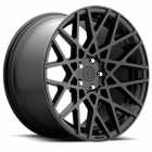 ROTIFORM - BLQ 5x120 ET35 CB72.6 BD -Matte BLK