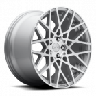 ROTIFORM - BLQ 5x120 ET35 CB72.5 MS -SIL MACH