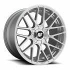 ROTIFORM - RSE 5x100 ET35 CB72.6 SL -Gloss SIL