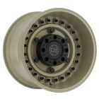 BLACK RHINO ARMORY 20x9.5 6/135 ET06 CB87.1 DESERT SAND