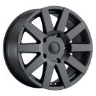 BLACK RHINO JOURNEY 18x8.0 6/139.7 ET48 CB112.1 MATTE BLACK