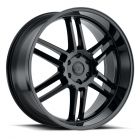 BLACK RHINO KATAVI 20X90 5/114.3 ET30 CB76.1 GLOSS BLACK