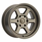 BLACK RHINO RUMBLE 15x7.0 5/114 ET15 CB76.1 BRONZE