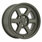 BLACK RHINO RUMBLE 15x7.0 5/114 ET15 CB76.1 OLIVE DRAB GREEN