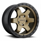 ROTIFORM - SIX 5x127 ET01 CB71.8 BR -BRZ