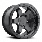 ROTIFORM - SIX 5x120 ET20 CB65.1 BD -Matte BLK