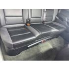 Dual Under The Seat Performance Subwoofer Enclosure