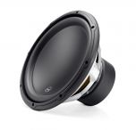 JL Audio® W3v3 Car Subwoofer 12" Single 4 ohm (12W3v3-4)