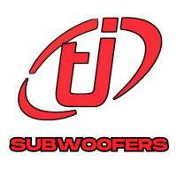 Category Subwoofers image